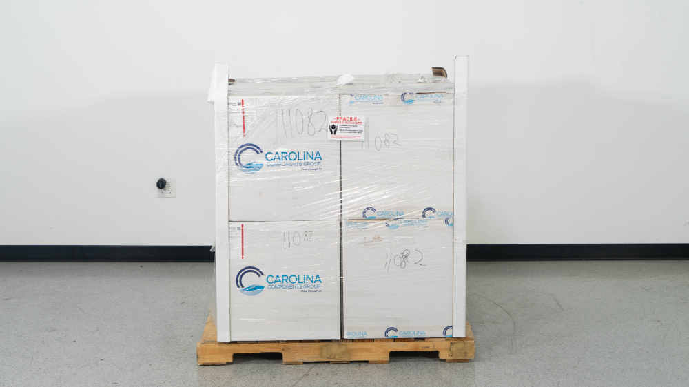 Image of Carolina Components 10L FlexSafe Single Use Bioreactor Vessels - Quantity 8 Boxes